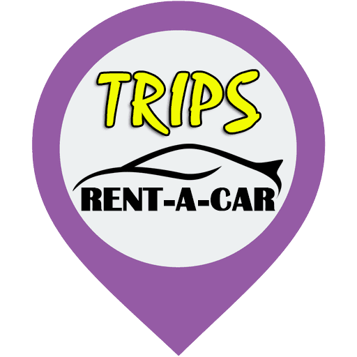 trips rent a car