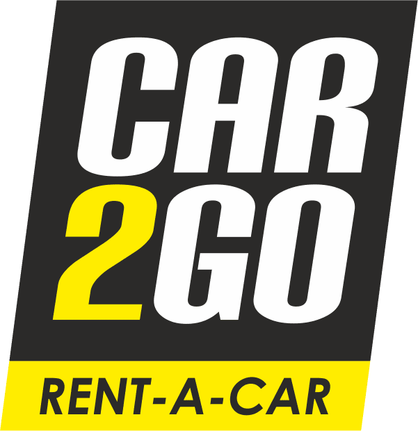 car2go rent a car